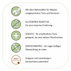 Hund Hundefutter Nassfutter RyDog Ziege&Pferd 200g 6 Stück -5- Anifit